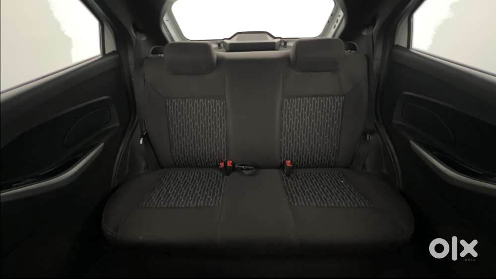 Ford Figo 1.2p Trend Mt, 2017, Petrol