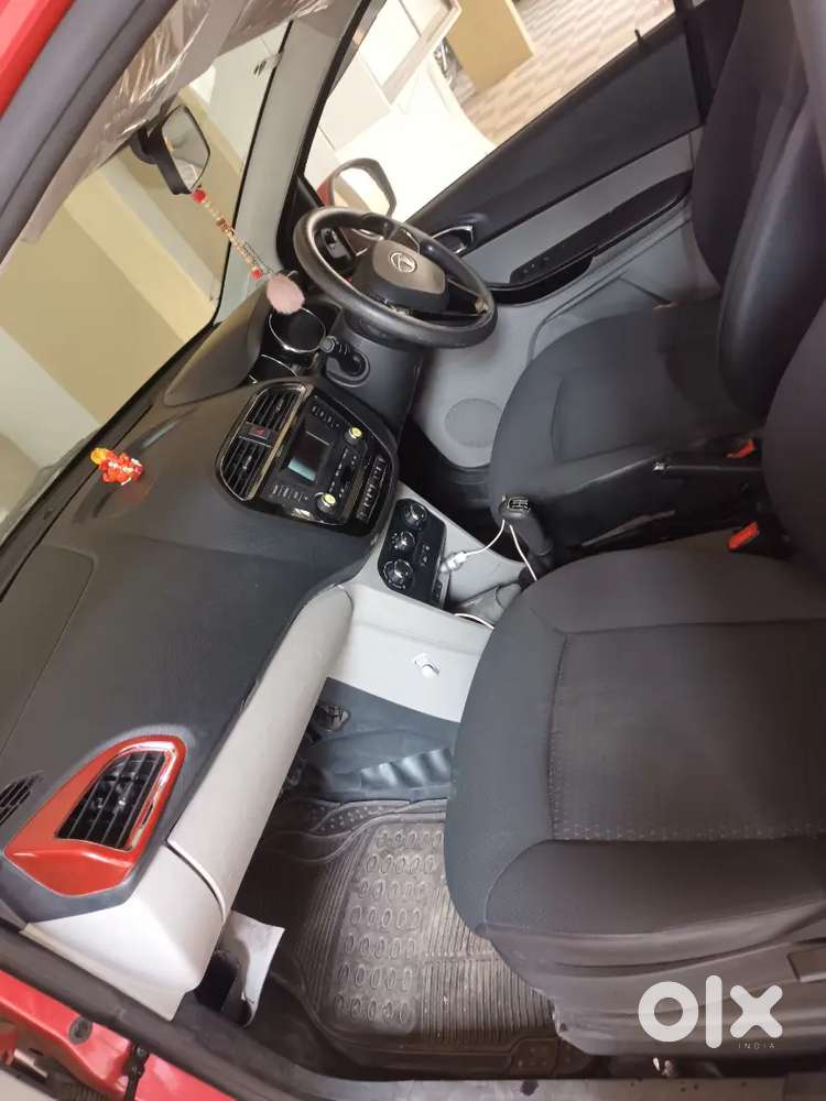 Tata Tiago 2019 Cng & Hybrids 47000 Km Driven