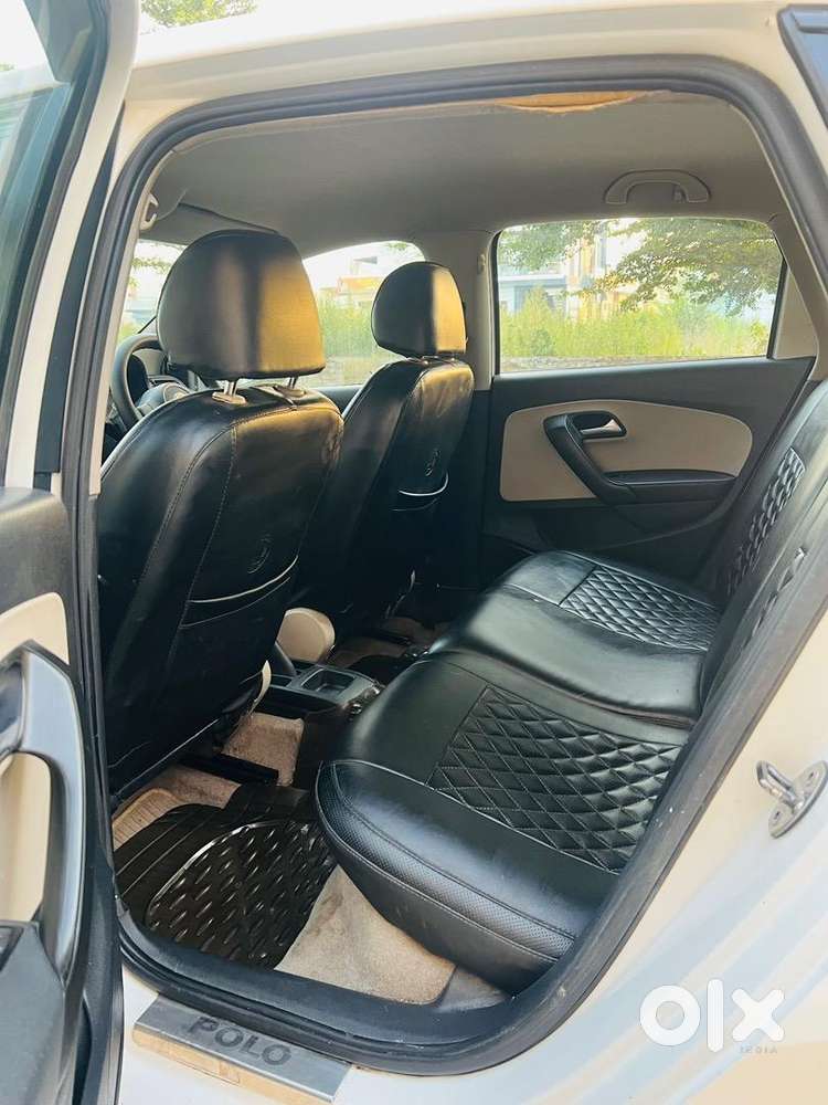 Volkswagen Diesel Manual 2012 Car