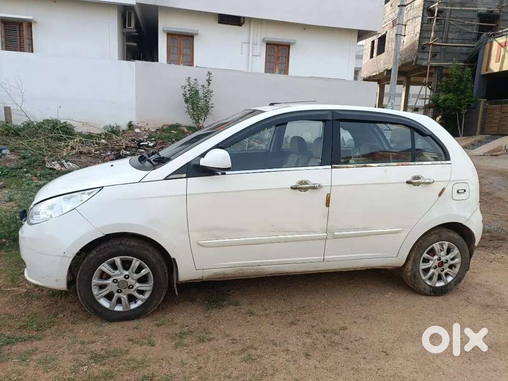 Well Maintained And Used By Teacher Car Is In Buy And Use Condition