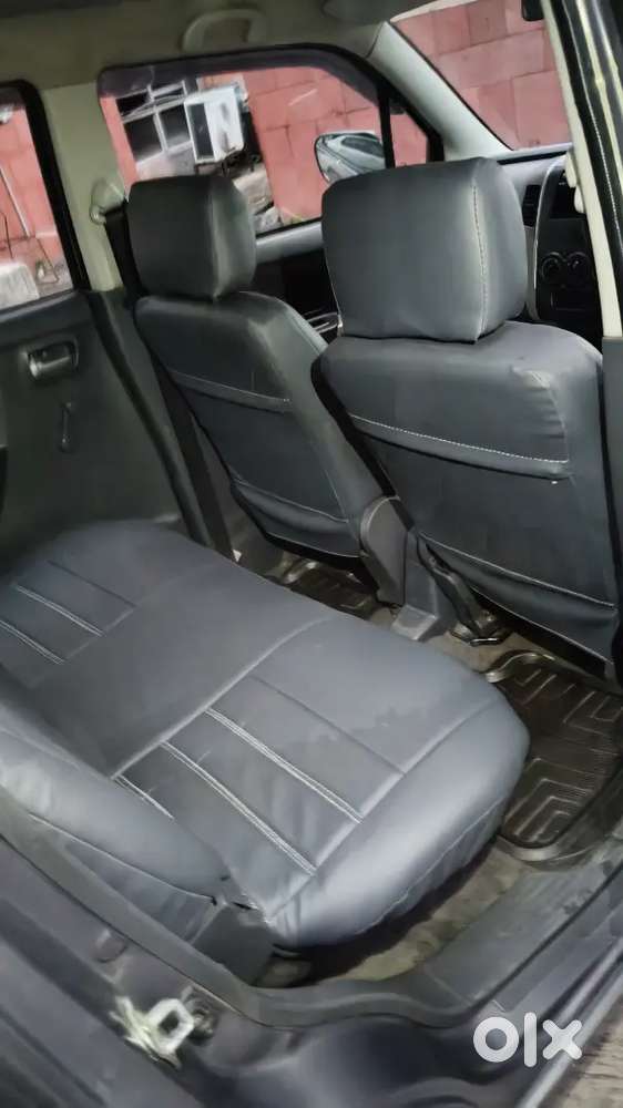 Maruti Suzuki Wagon R 2010