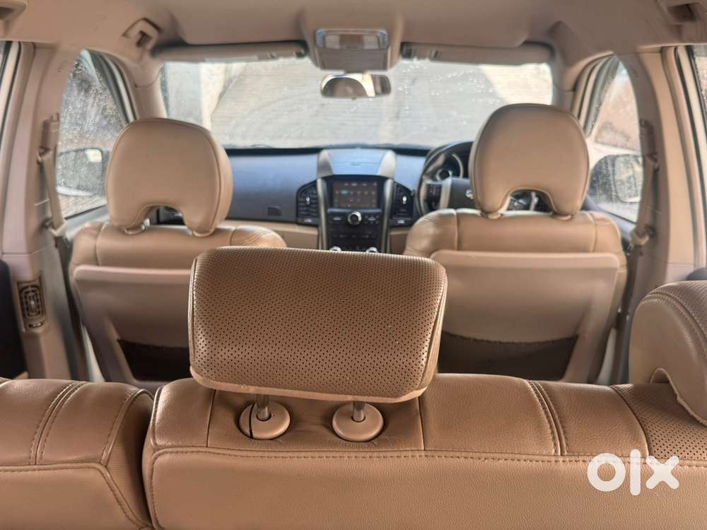Mahindra Xuv500 Diesel 2015