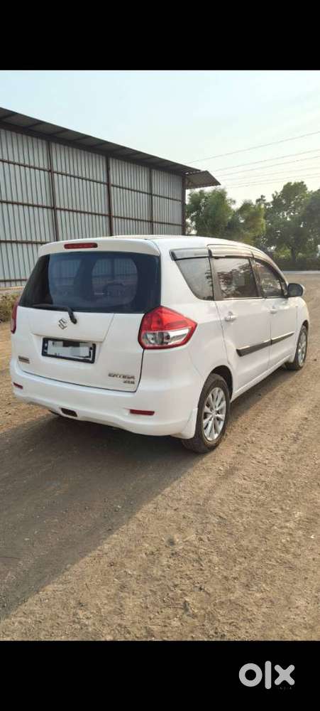 Maruti Suzuki Ertiga 2012-2015 Zdi, 2013, Diesel
