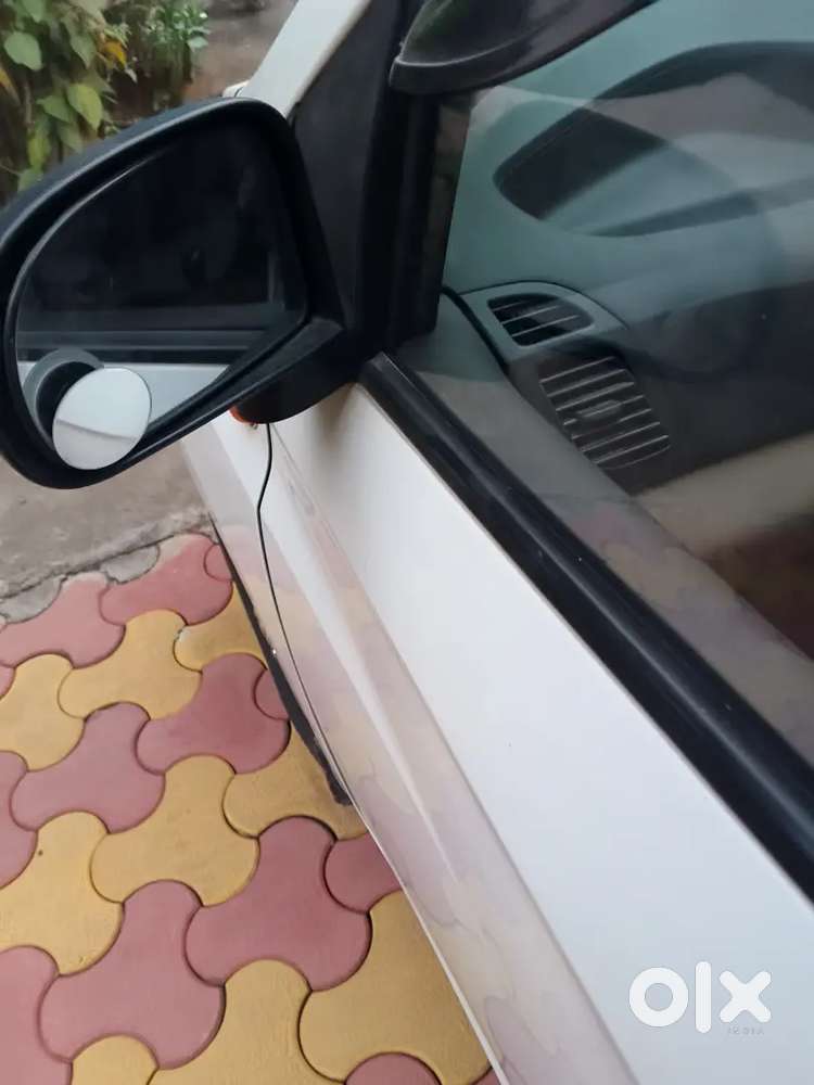 Hyundai Eon 2012 Petrol Well Maintained 22k Kms