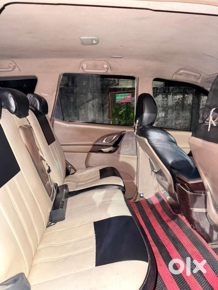 Mahindra Xuv500 2012 Diesel Lifetime Tax