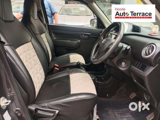 Maruti Suzuki S-presso 1.0 Vxi (o) Cng, 2020, Petrol