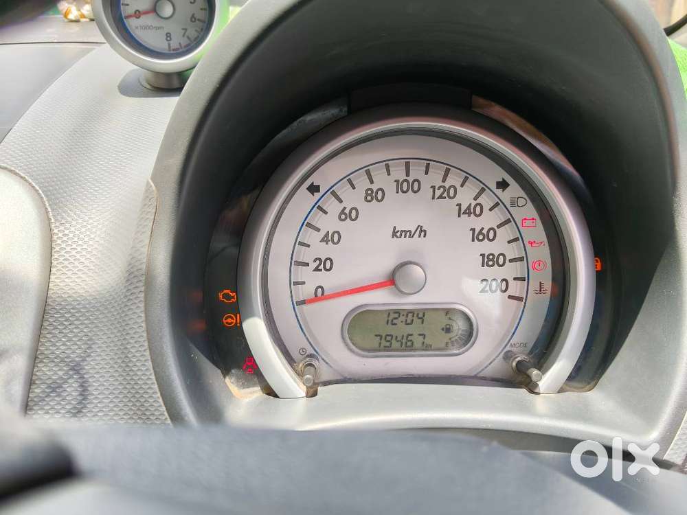 Maruti Suzuki Ritz 2013 Petrol Well Maintained