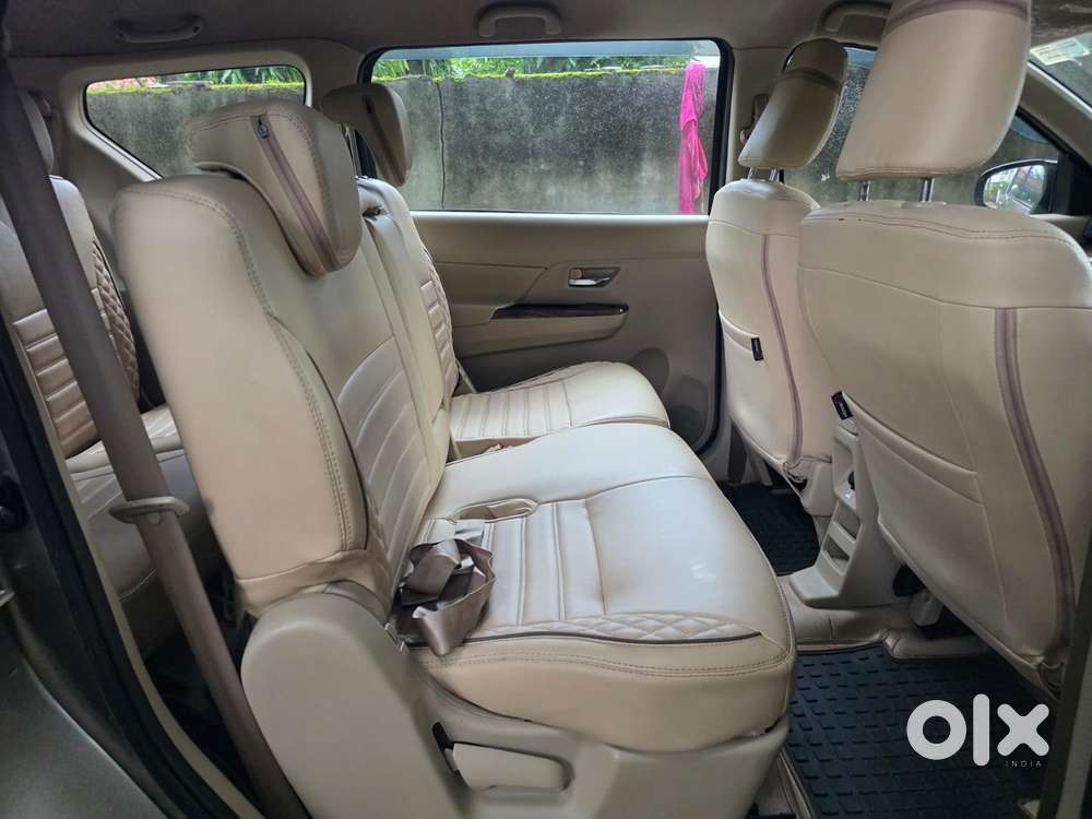 Maruti Suzuki Ertiga Maruti-suzuki-ertiga-zdi-plus, 2019, Diesel