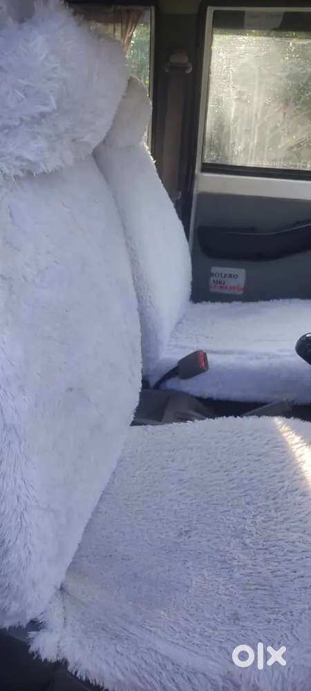 Mahindra Bolero 2021 Diesel Well Maintained