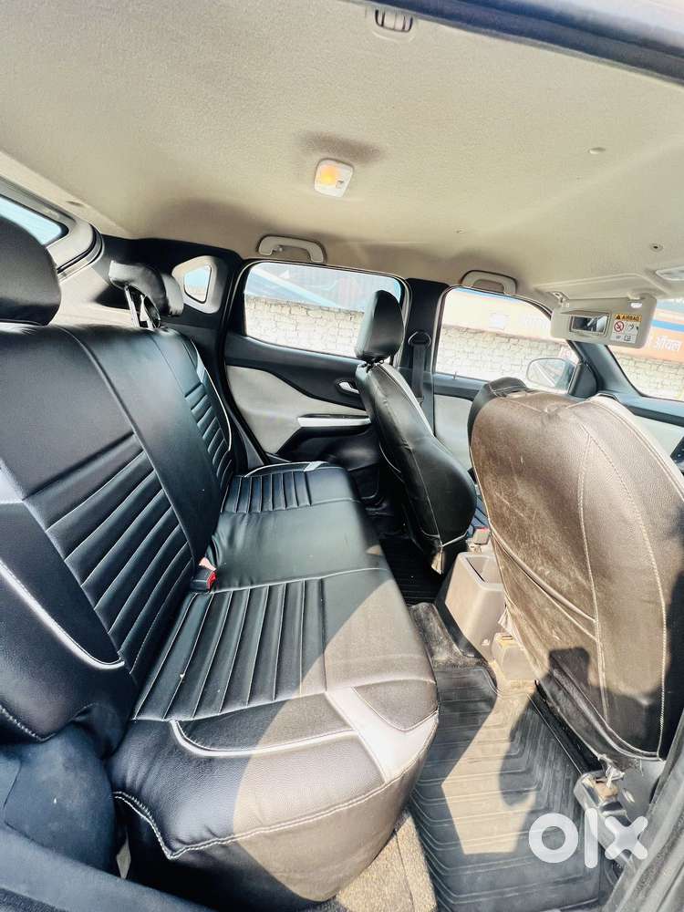 Nissan Magnite 1.0 Xv, 2021, Petrol