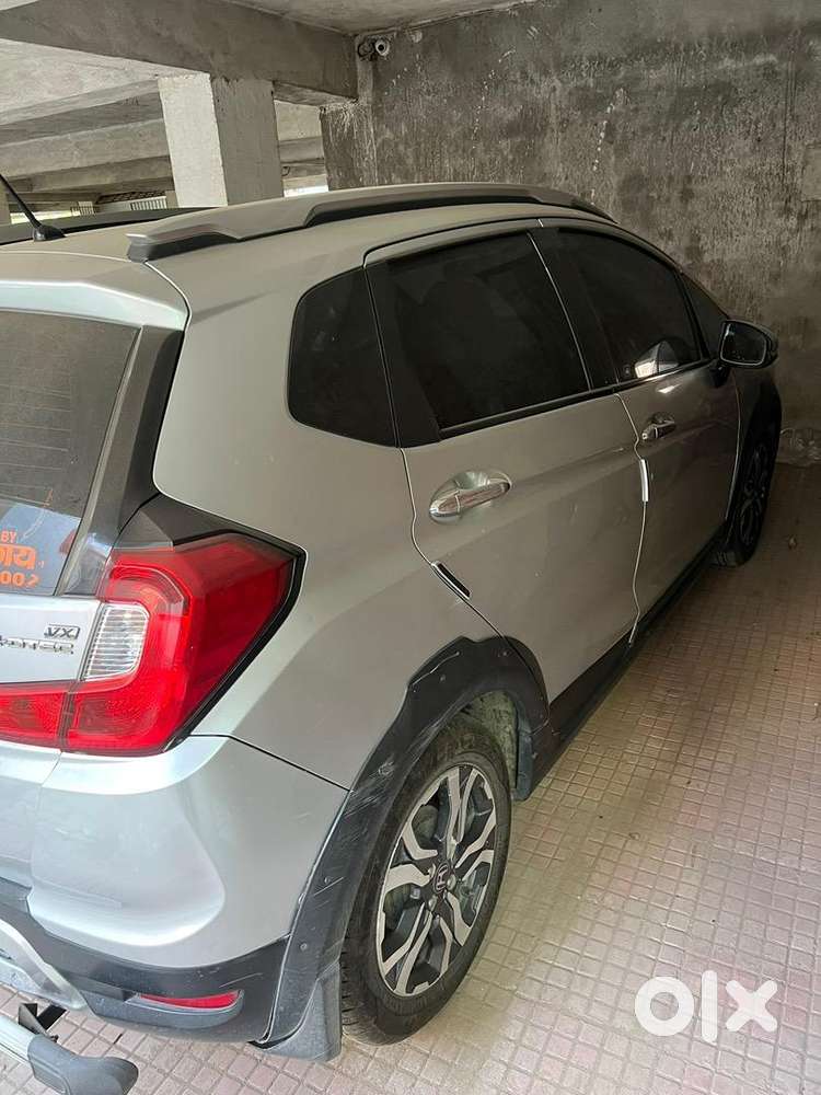 Honda Wr-v 2018 Dec,diesel, Well Maintained.