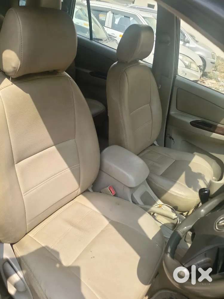 Toyota Innova 2012 Diesel Good Condition