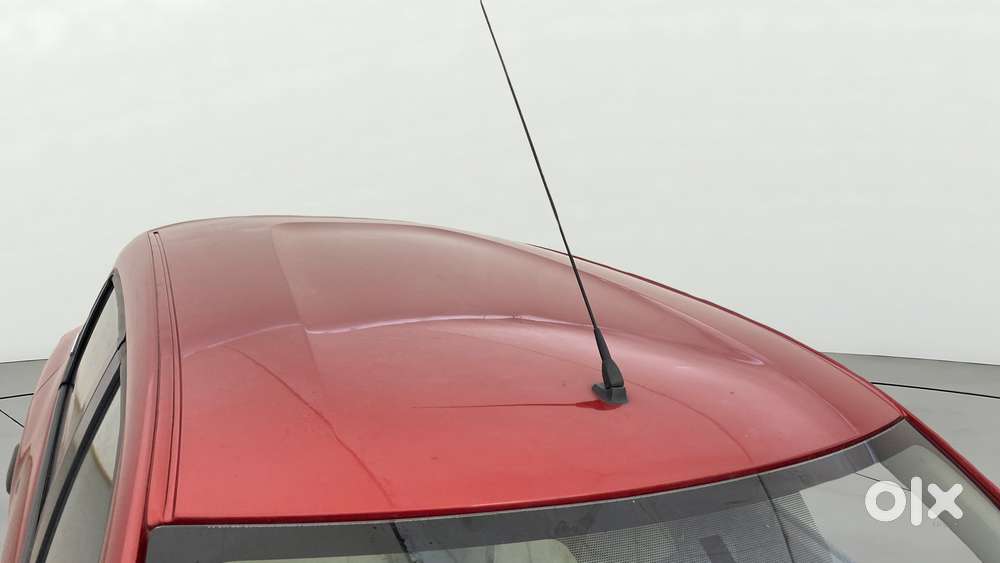 Renault Kwid Rxt, 2016, Petrol