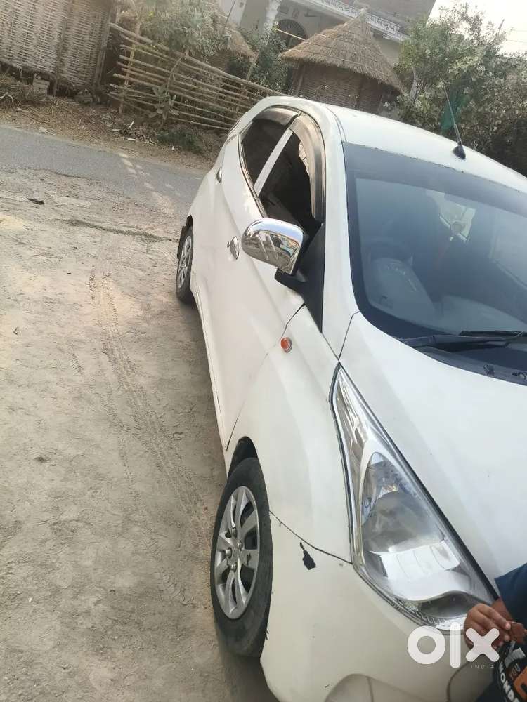 Hyundai Eon 2014 Petrol Good Condition