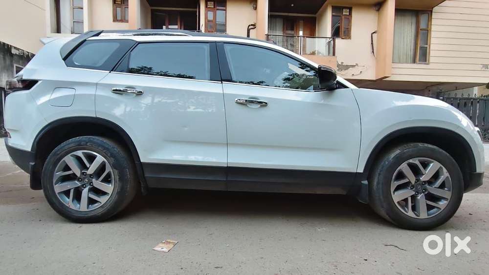 Tata Safari 2.0 Kryotec Xz Plus Kaziranga, 2022, Diesel