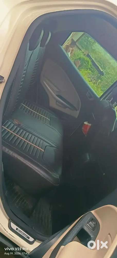 Ford Ecosport 2021 Diesel Manual