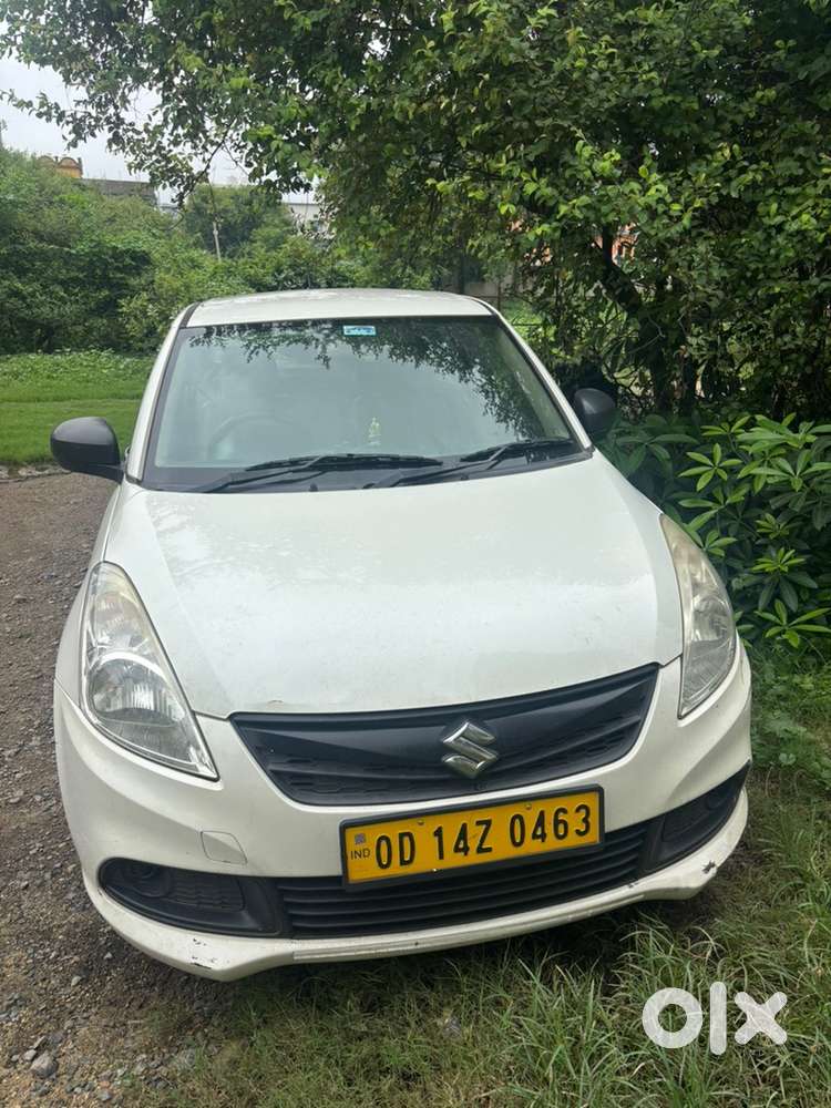 Maruti Suzuki Swift Dzire 2022