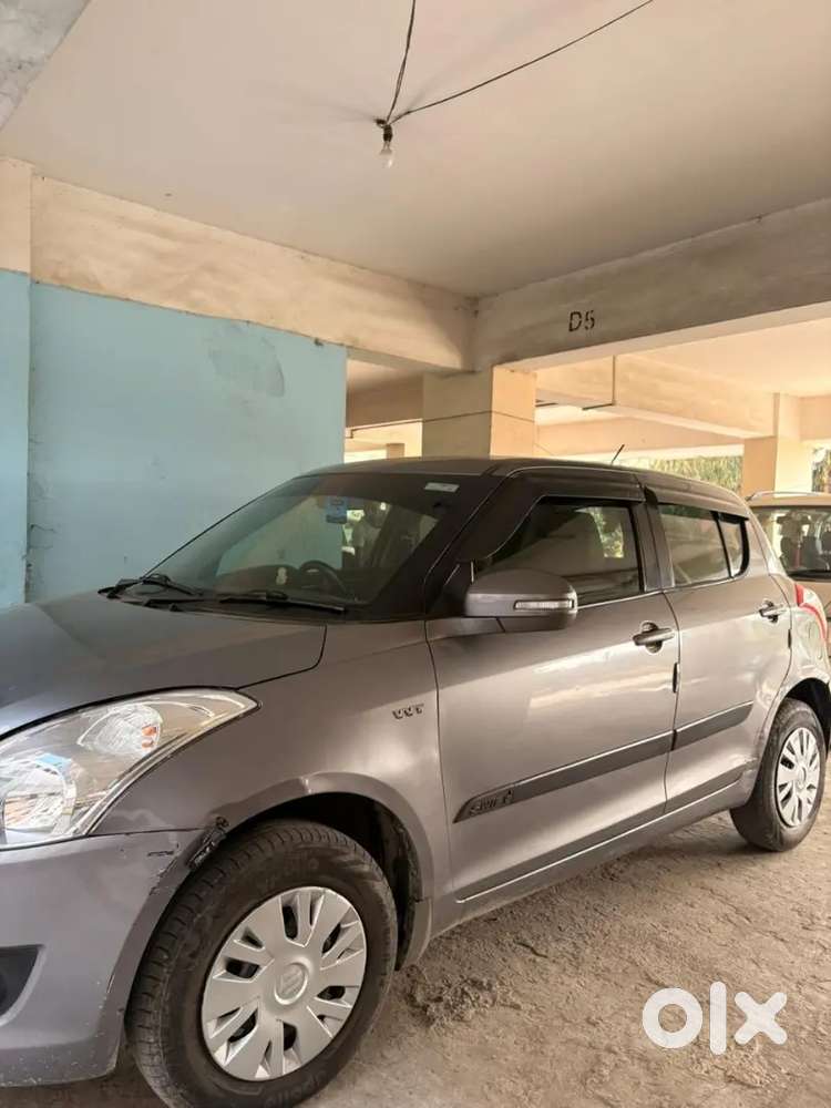 For Sale: 2014 Maruti Swift Vxi - Well Maintained