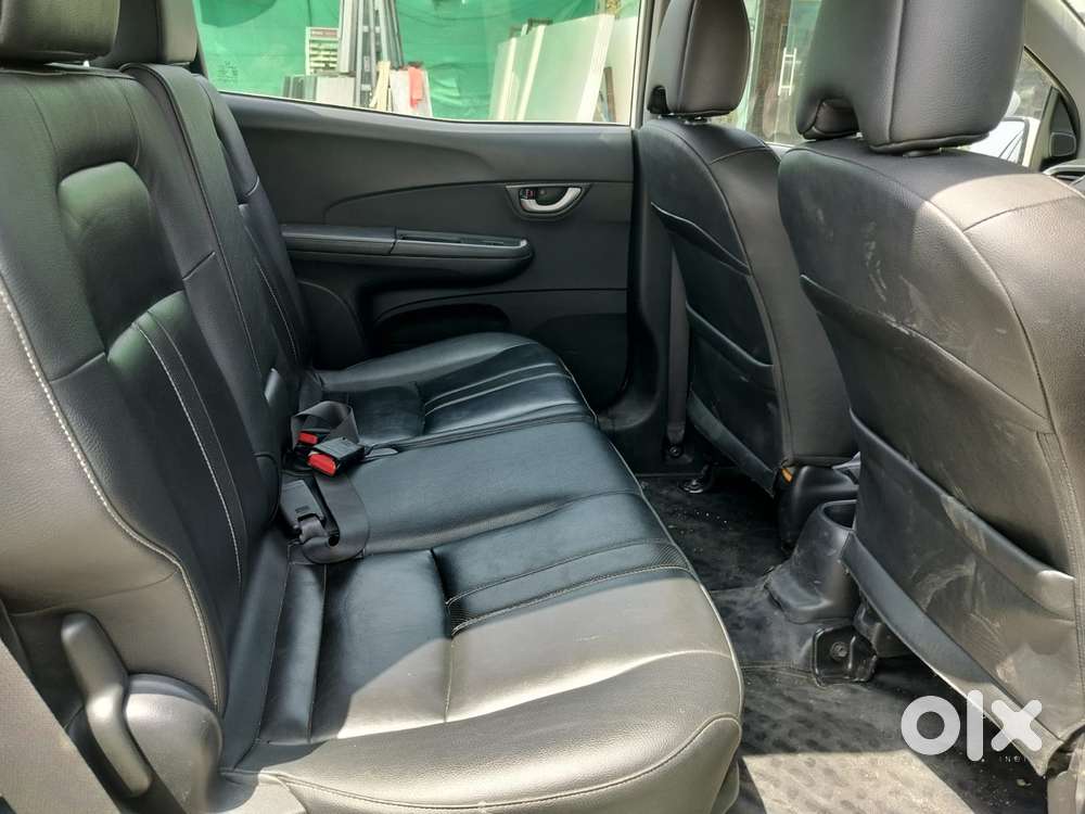 Honda Br-v I-dtec Vx Mt, 2017, Diesel