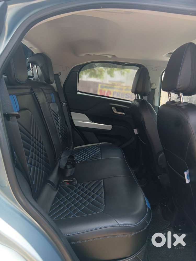 Tata Punch Creative, 2023, Petrol