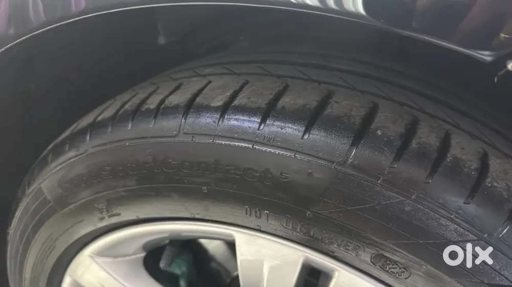 Bmw 3 Series Sport Line In Very Good Condition