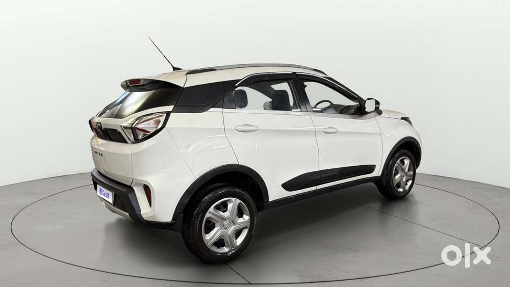 Tata Nexon 1.2 Revotron Xm (s), 2022, Petrol