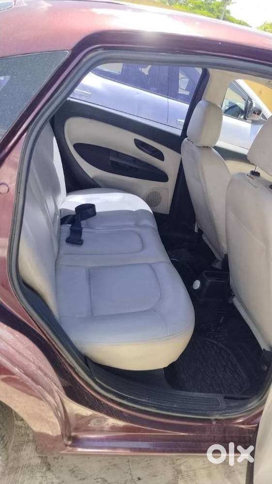 Fiat Linea Classic 1.4 L P, 2015