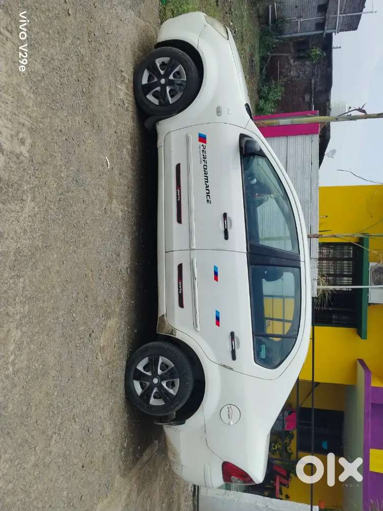 Ford Fiesta Classic 2014 Diesel Well Maintained