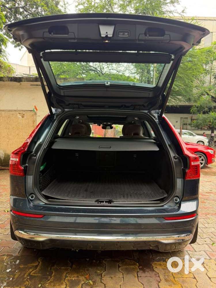Volvo Xc60 2.0 B5 Ultimate, 2025, Petrol
