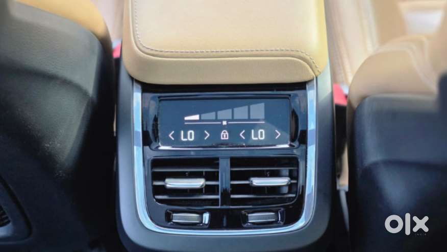 Volvo Xc60 Inscription, 2021, Petrol