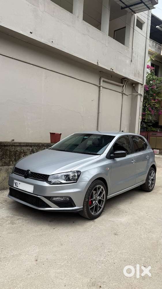Volkswagen Polo 2010 Petrol Well Maintained