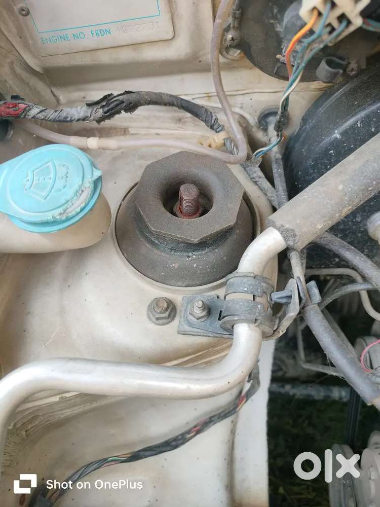 Maruti Suzuki Alto 2001 Petrol 81000 Km Driven