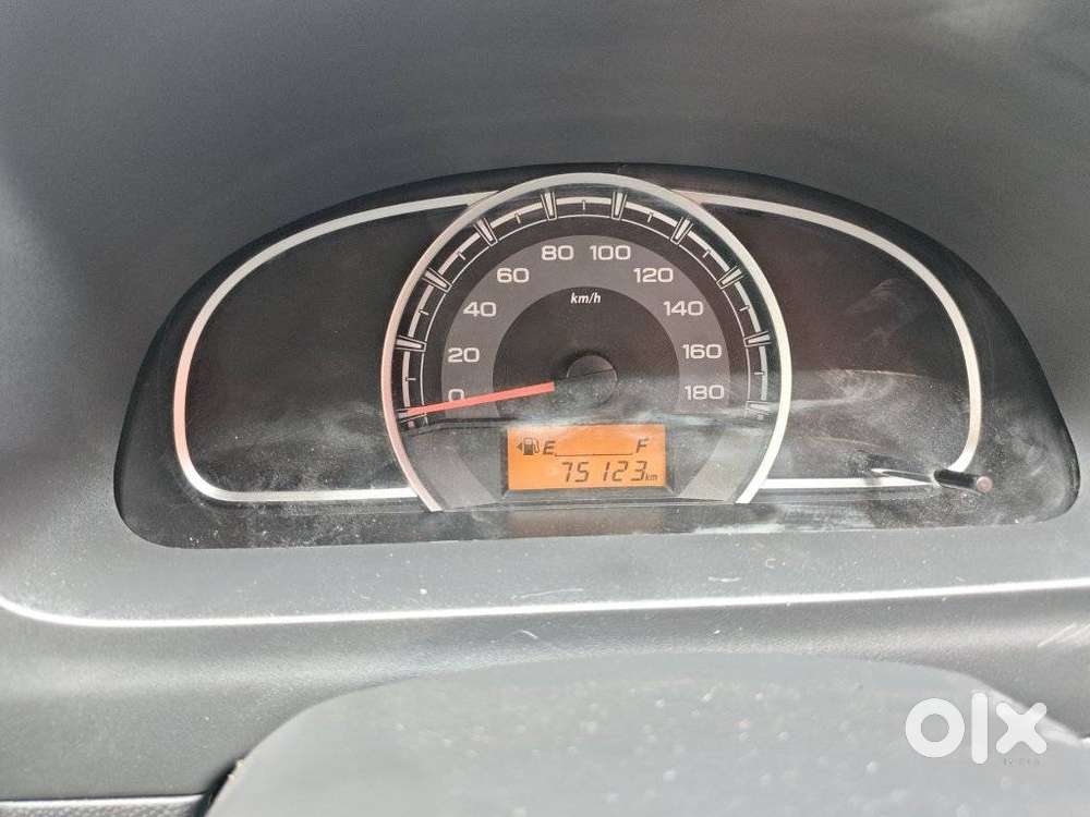 Maruti Suzuki Alto 800 0.8 Vxi (o), 2018, Petrol