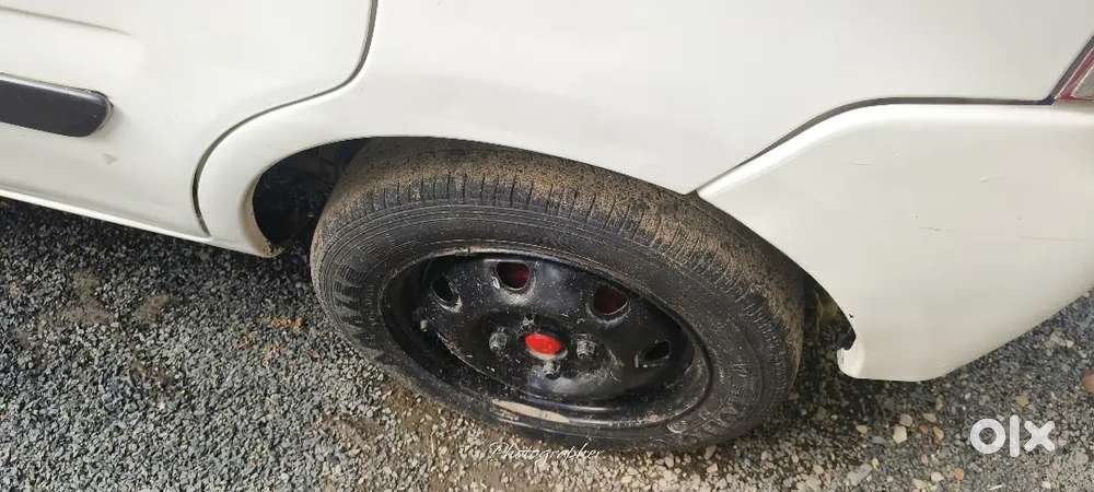 Maruti Suzuki Wagon R 2007 Lxi