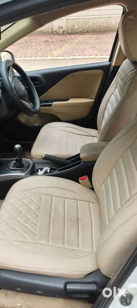 Honda City 2016 Petrol 72000 Km Driven