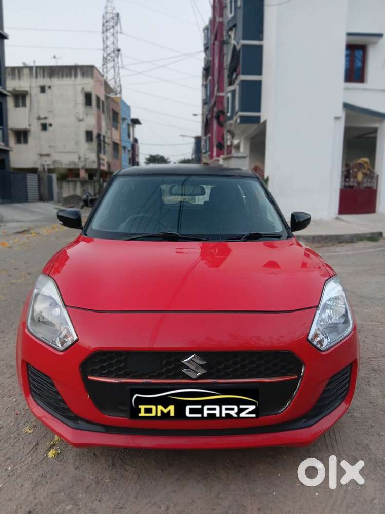 Maruti Suzuki Swift Amt Vxi, 2019, Cng & Hybrids