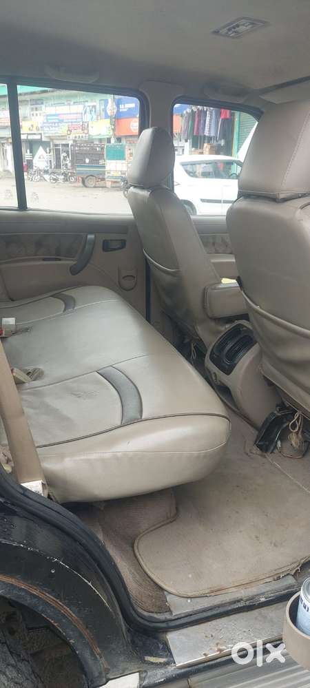 Mahindra Scorpio Sle Bs Iv, 2012, Diesel