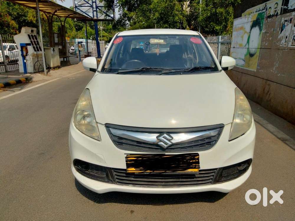 Maruti Suzuki Dzire 2018 Good Condition