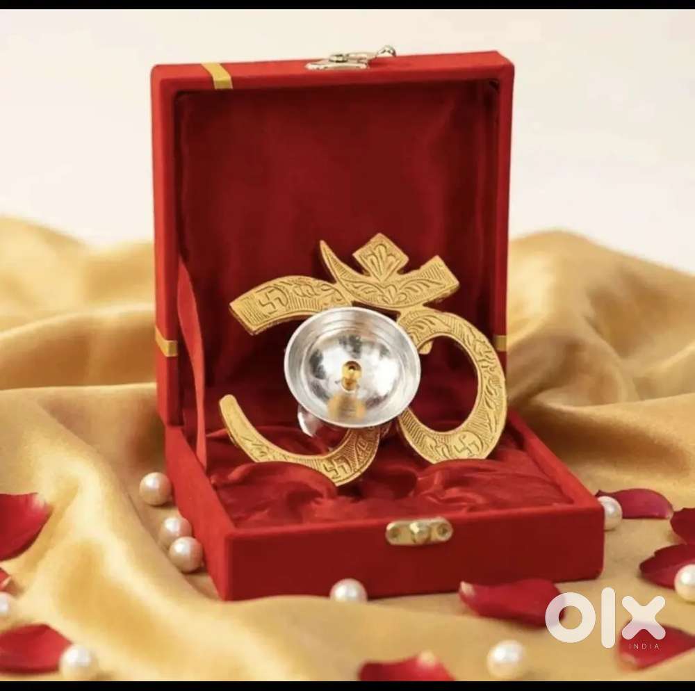 Brand new DIYA BATI for Mandir