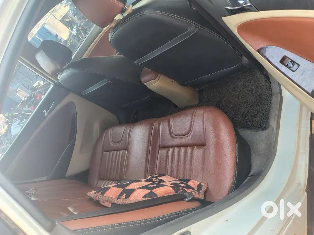 Hyundai Verna 2012 Diesel Good Condition