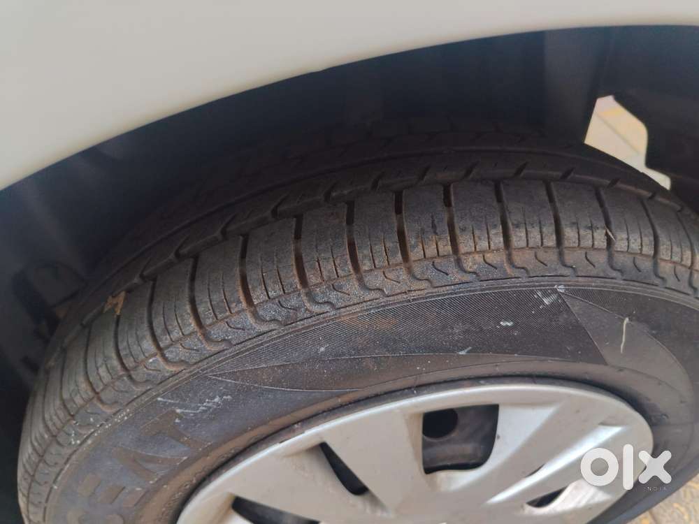 Maruti Suzuki Swift Dzire