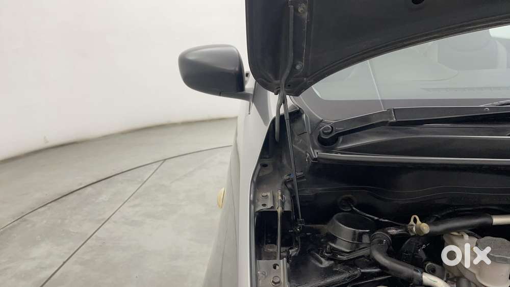 Maruti Suzuki Celerio 1.0 Vxi Amt, 2015, Petrol