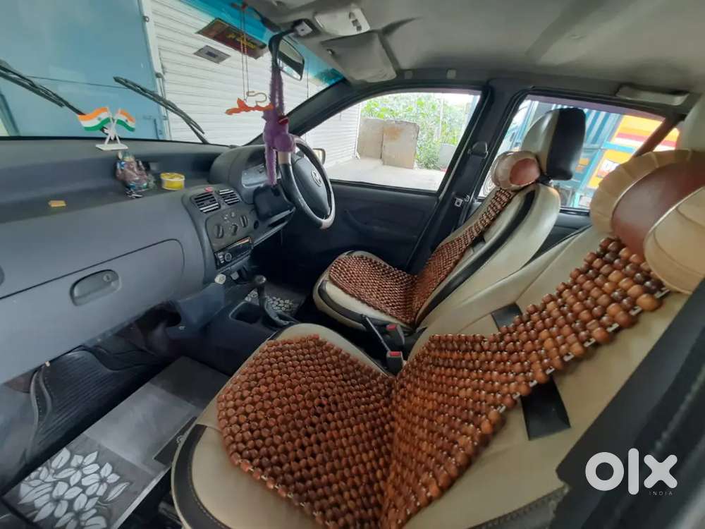 Tata Indica Ev2 Xeta Gls Sport 2000 Diesel Manual