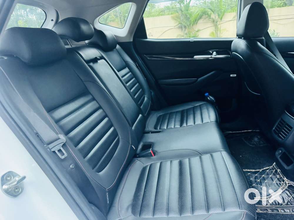 Kia Seltos, 2020, Diesel