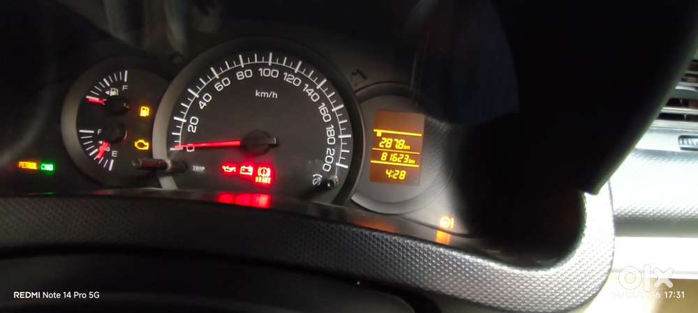 Maruti Suzuki Swift Dzire Lxi Option, 2021, Cng & Hybrids