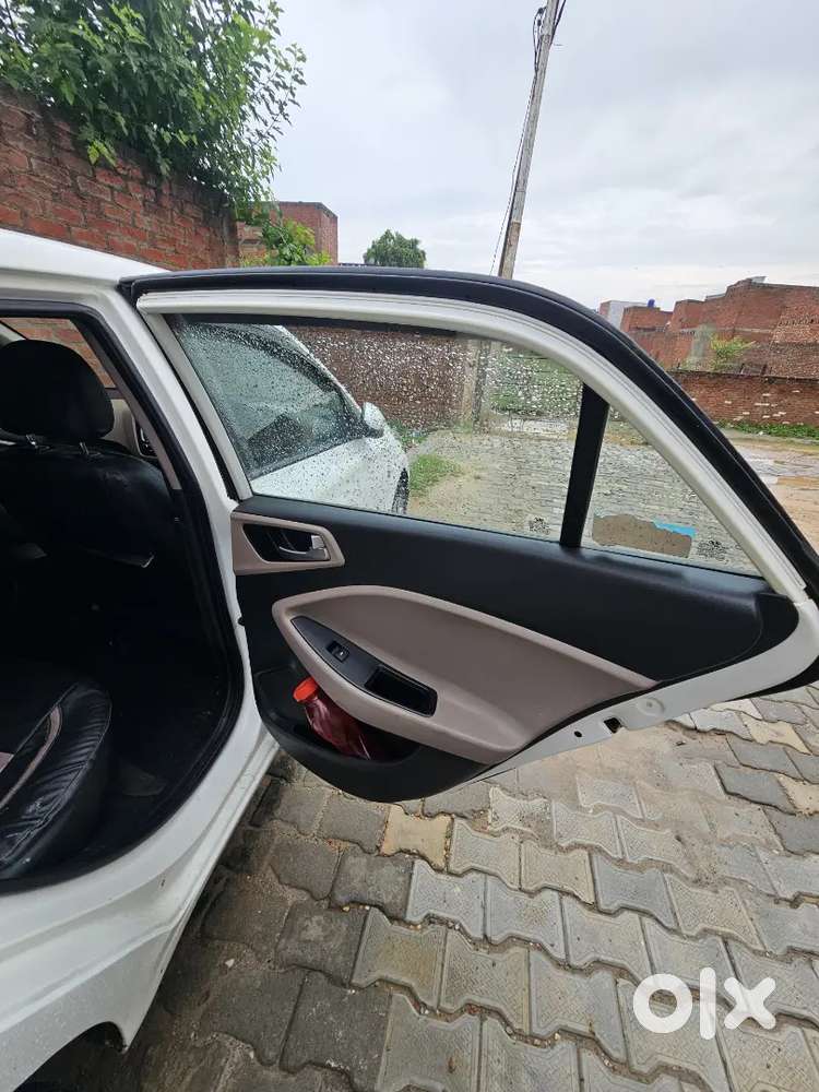 Hyundai I20 1.4 Magna 2019