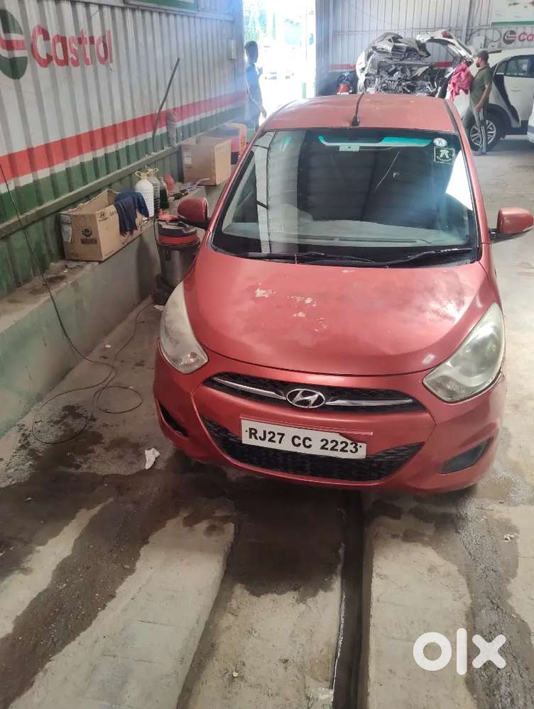 My Sell Car I 10
