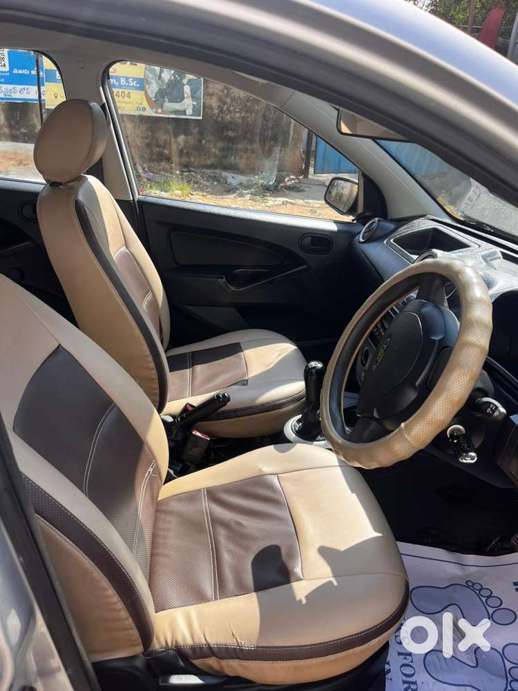 Ford Figo 2012-2015 Diesel Exi, 2014, Diesel