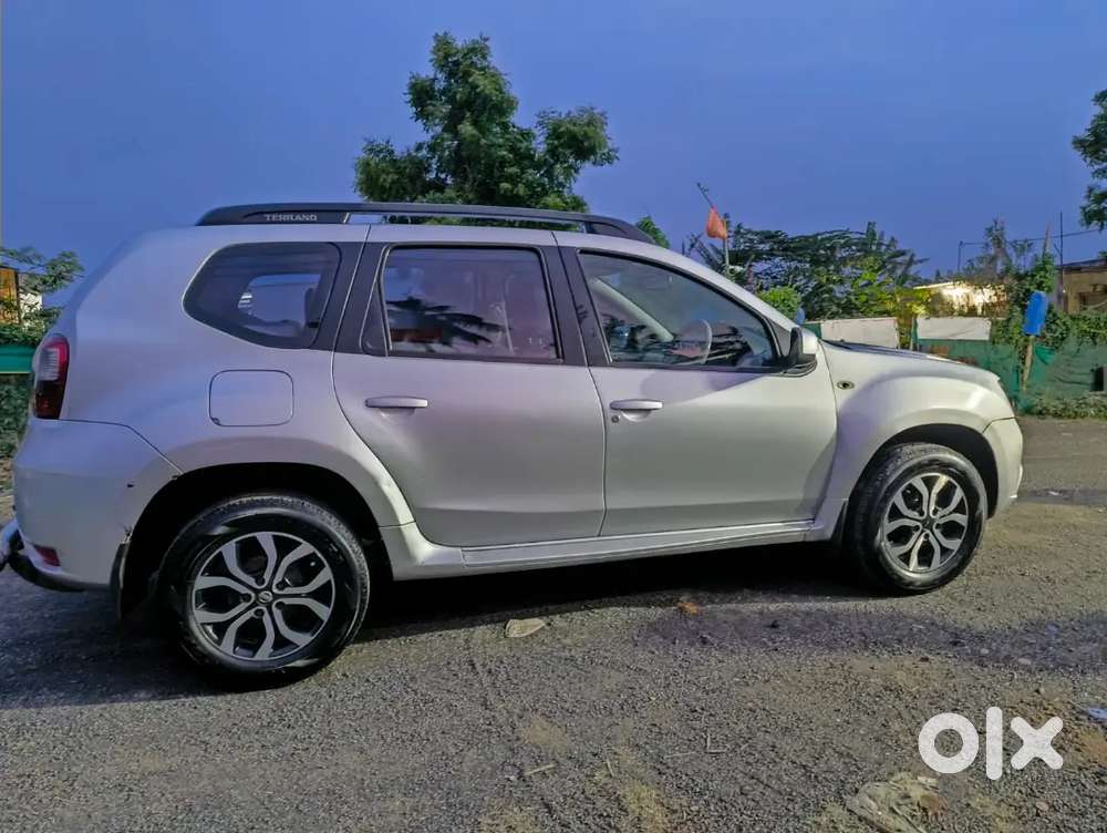 Nissan Terrano 2014 Diesel 121586 Km Driven