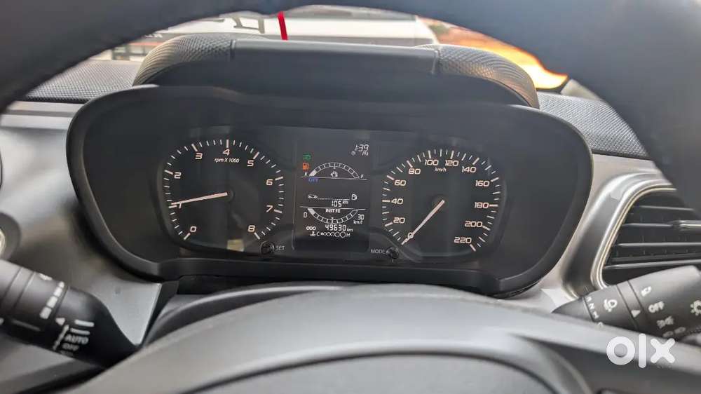 Tata Altroz 2023 Petrol Well Maintained